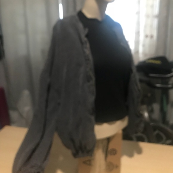 Jacket - Picture 5 of 5